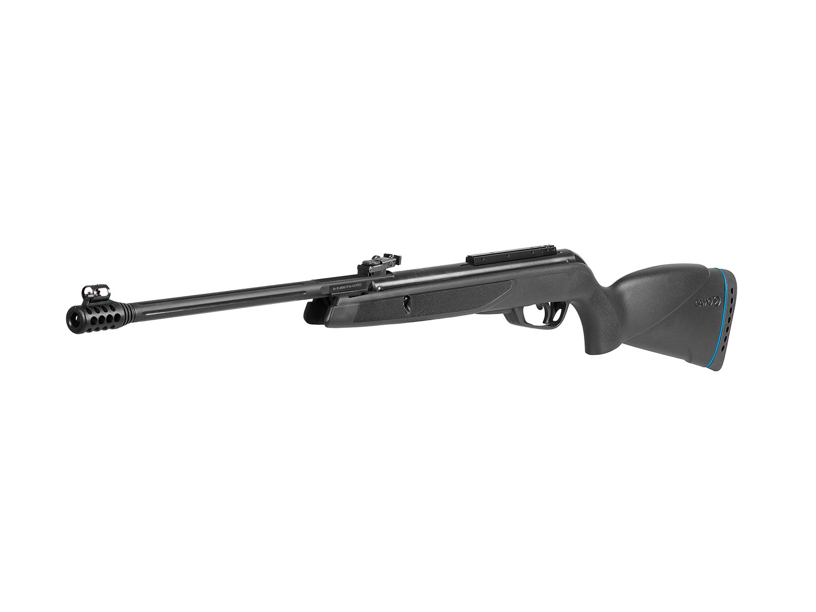 Black Bear IGT