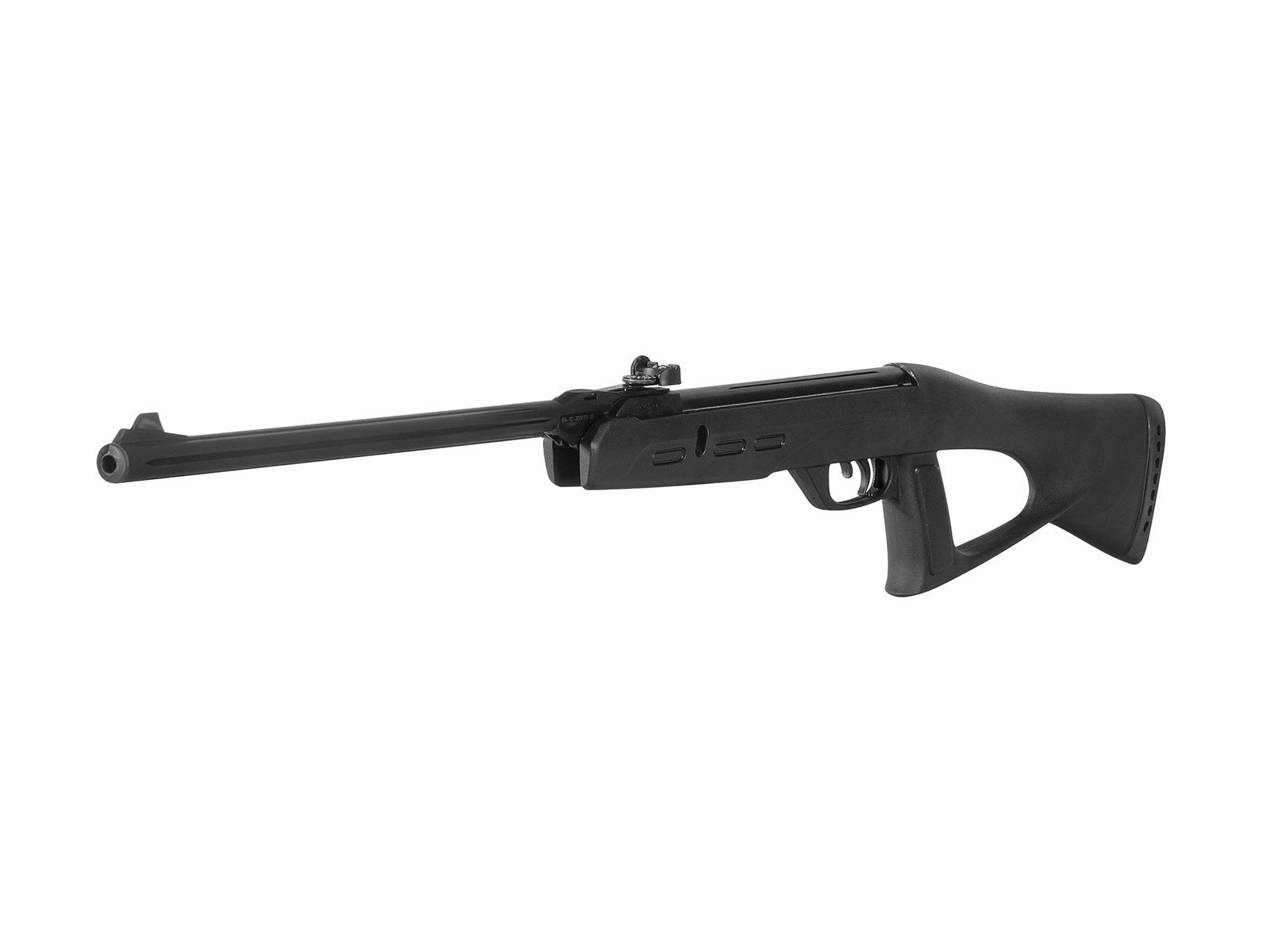 Deltafox GT