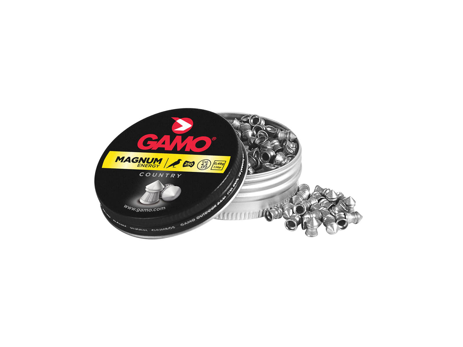 Copas Magnum 4.5