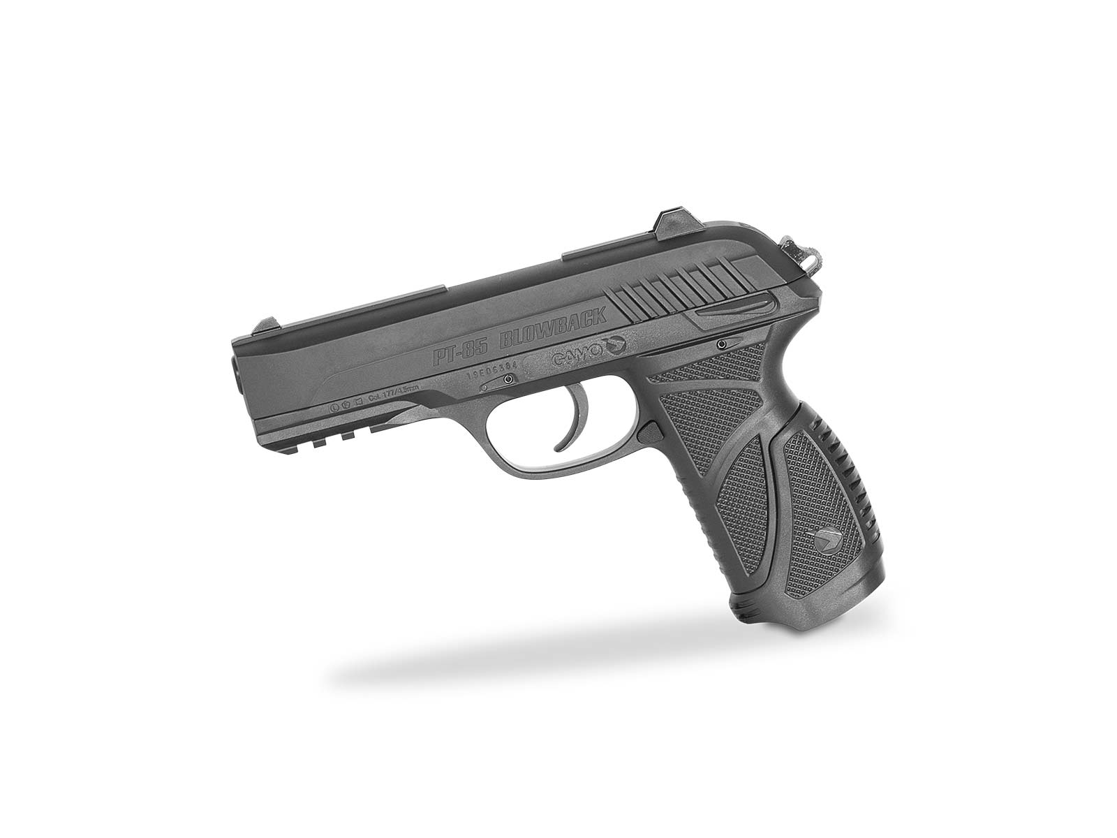 PT-85 Blowback